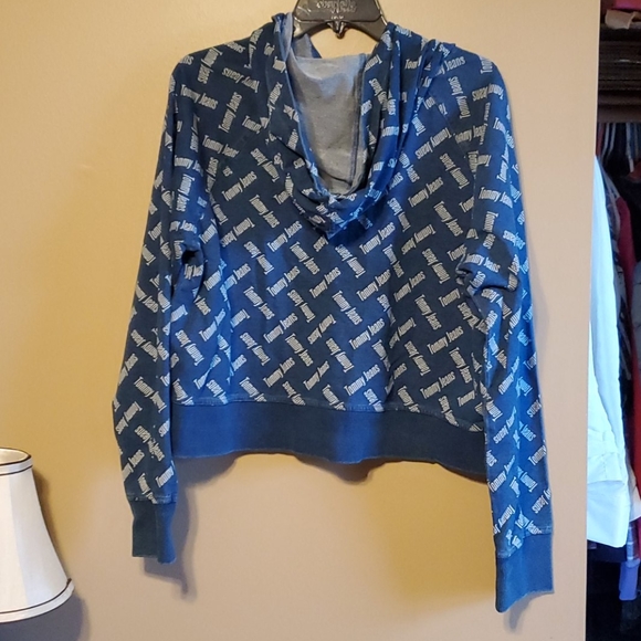 NWT Tommy Hilfiger Hoodie - Picture 3 of 7